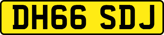 DH66SDJ