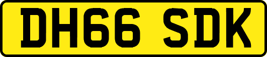 DH66SDK