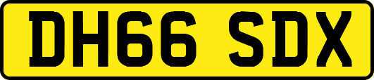 DH66SDX