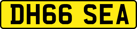 DH66SEA