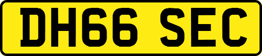 DH66SEC