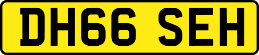 DH66SEH