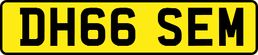 DH66SEM