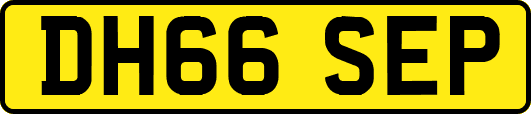 DH66SEP