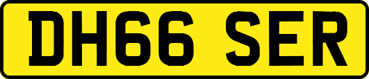 DH66SER