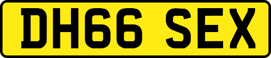 DH66SEX