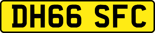 DH66SFC