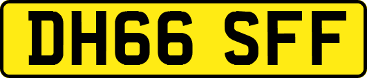 DH66SFF