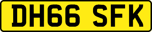 DH66SFK