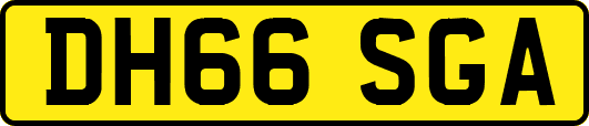 DH66SGA