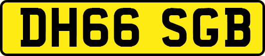 DH66SGB