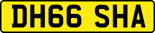 DH66SHA