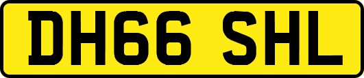 DH66SHL