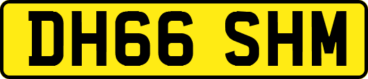 DH66SHM