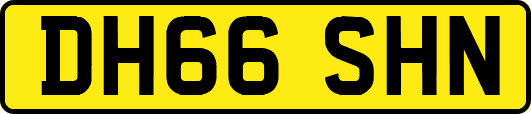 DH66SHN