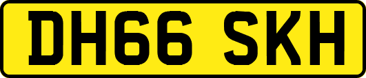 DH66SKH