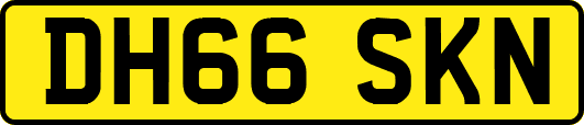 DH66SKN