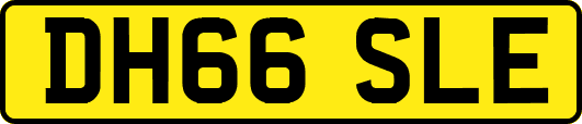 DH66SLE