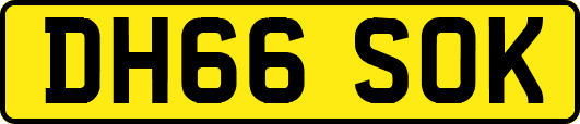 DH66SOK
