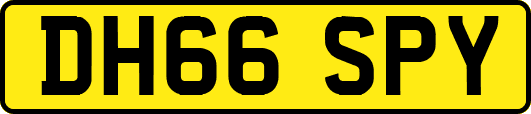 DH66SPY