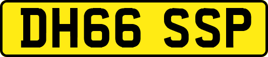 DH66SSP