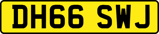 DH66SWJ