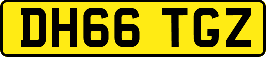 DH66TGZ