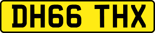 DH66THX