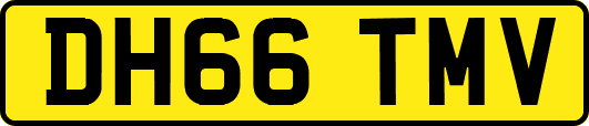 DH66TMV