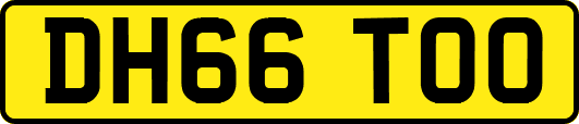 DH66TOO