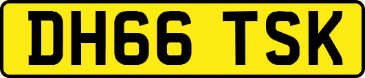 DH66TSK