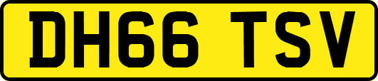 DH66TSV