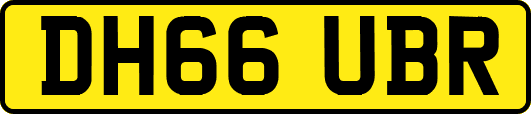 DH66UBR