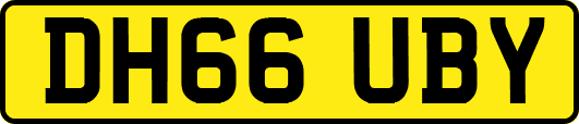 DH66UBY