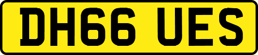 DH66UES