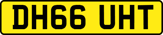 DH66UHT