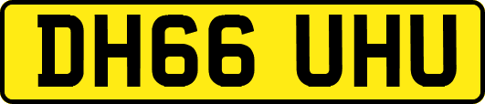 DH66UHU