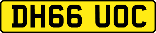 DH66UOC