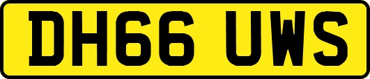 DH66UWS