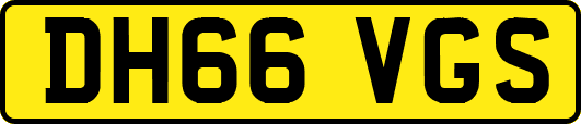 DH66VGS