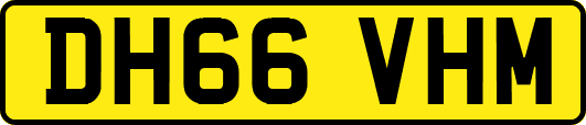 DH66VHM