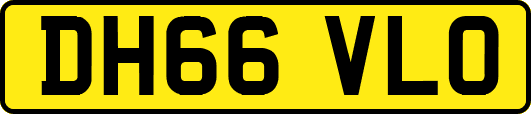 DH66VLO