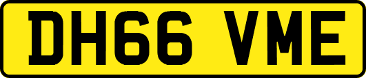 DH66VME