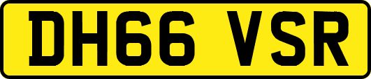 DH66VSR