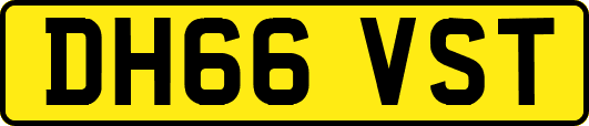 DH66VST