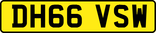 DH66VSW