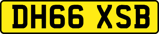 DH66XSB