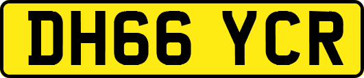 DH66YCR