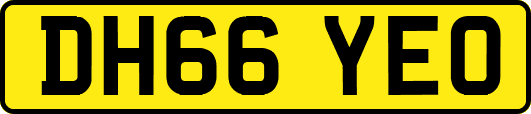 DH66YEO