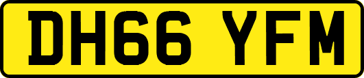 DH66YFM